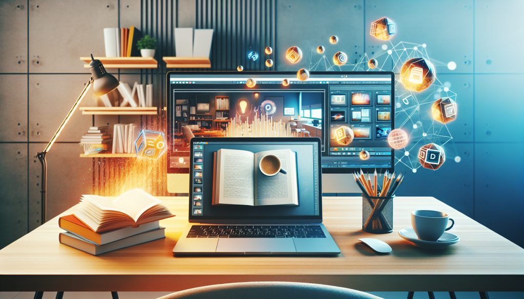 Unlock the Secret to Effortless Presentations with Prezentar