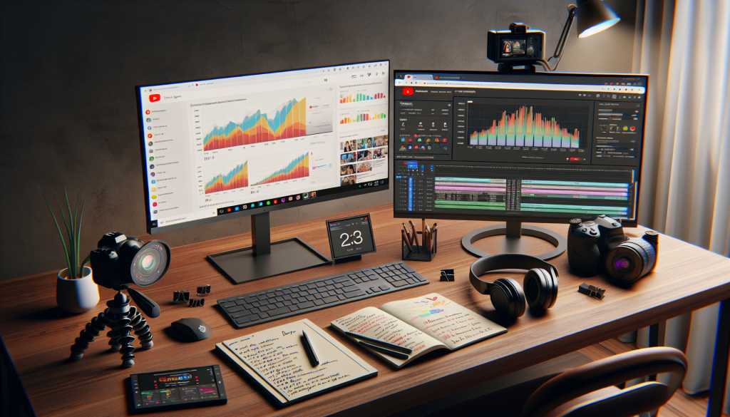 Mastering YouTube Video Marketing for Profit: A Complete Guide