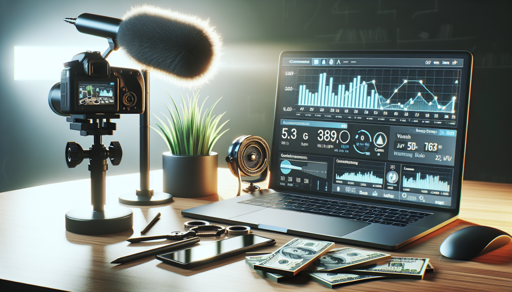 How to Monetize Your YouTube Channel in 2025