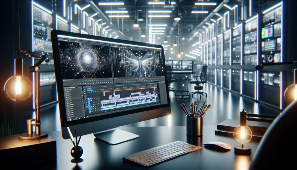 Beginner’s Guide to AI Video Tools